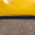 77241-54P0 | Накладка порога наружная лев. SUZUKI VITARA 15-