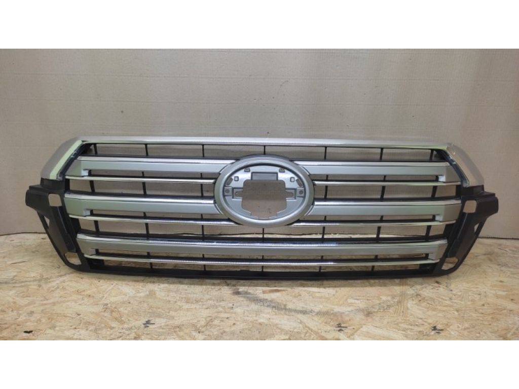 53101-60D20 | Решетка радиатора TOYOTA LAND CRUISER 200 08-21