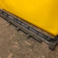 71850-SWW-G010-M1 | Накладка порога наружная лев. HONDA CRV 06-12 - Превью 4