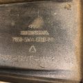 71850-SWW-G010-M1 | Накладка порога наружная лев. HONDA CRV 06-12 - Превью 5