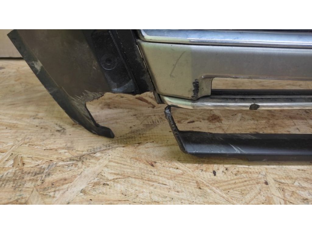 53101-60D20 | Решетка радиатора TOYOTA LAND CRUISER 200 08-21 - Фото 2