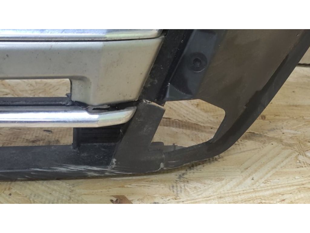 53101-60D20 | Решетка радиатора TOYOTA LAND CRUISER 200 08-21 - Фото 3