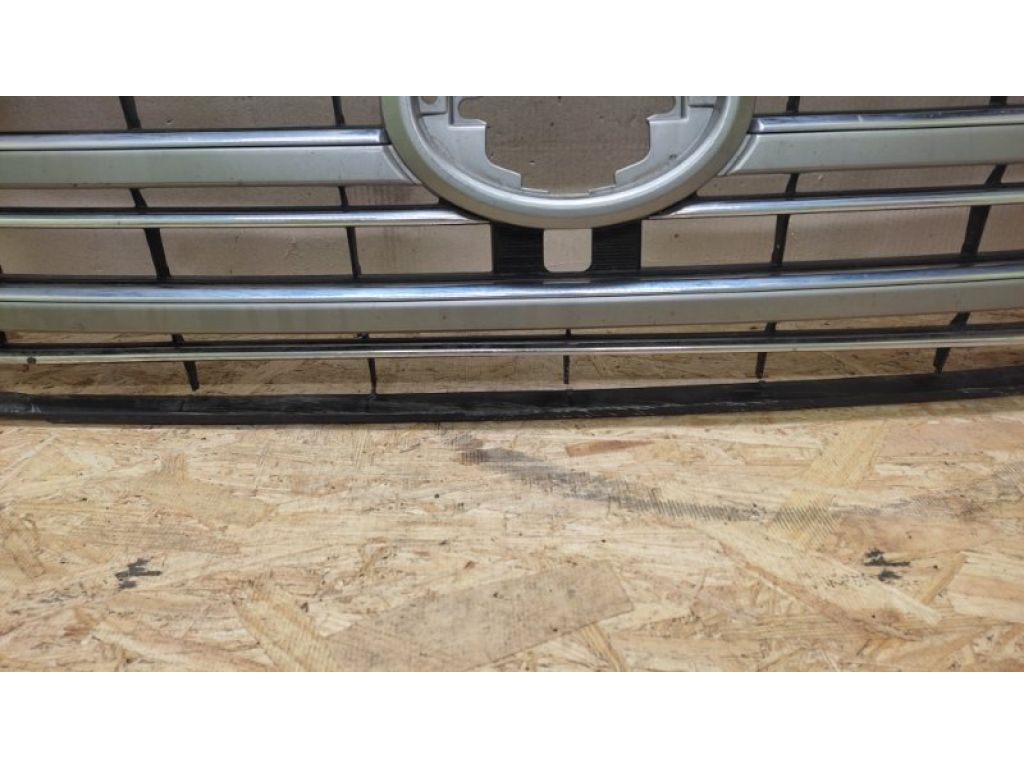 53101-60D20 | Решетка радиатора TOYOTA LAND CRUISER 200 08-21 - Фото 4