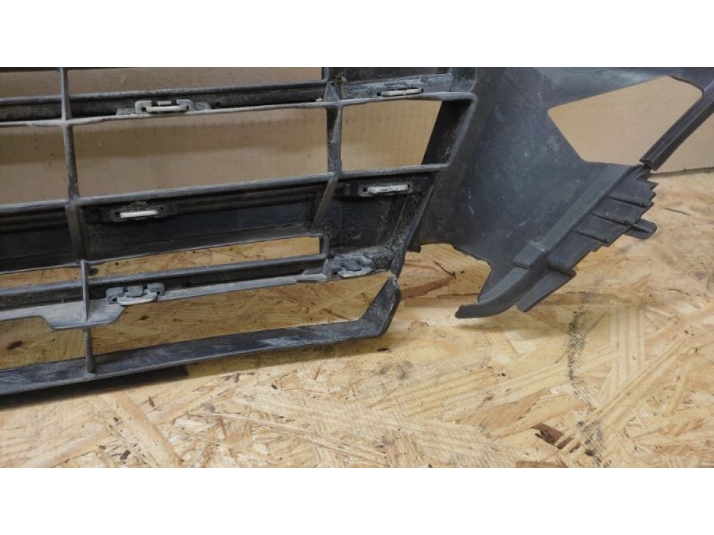 53101-60D20 | Решетка радиатора TOYOTA LAND CRUISER 200 08-21 - Фото 7