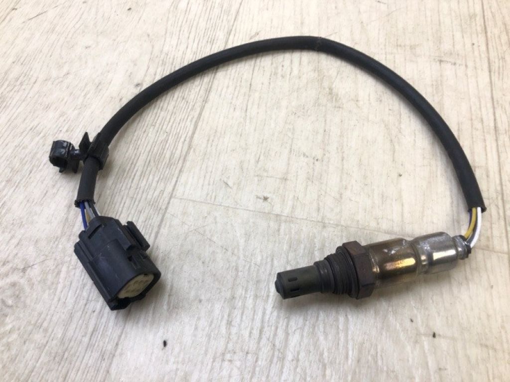 EJ5Z-9F472-B | Лямбда зонд FORD FUSION 14-