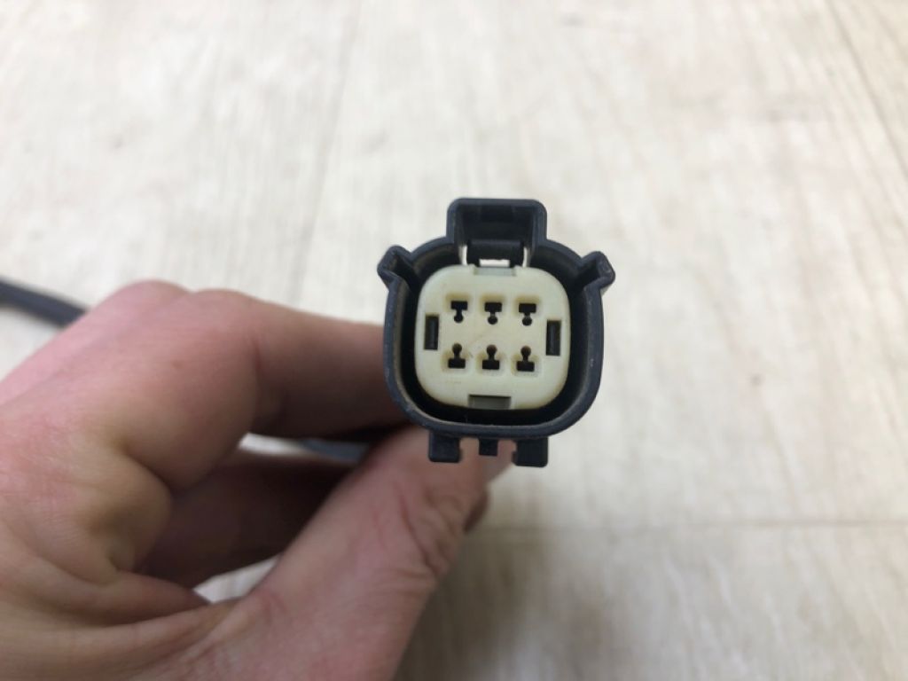 EJ5Z-9F472-B | Лямбда зонд FORD FUSION 14- - Фото 4