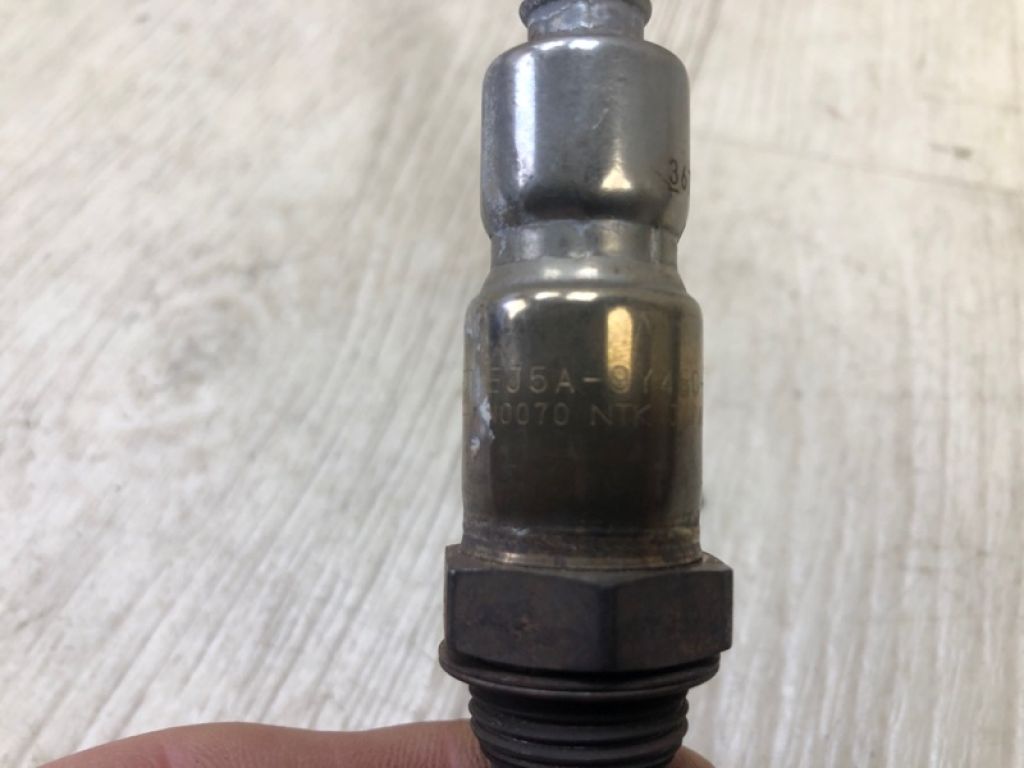 EJ5Z-9F472-B | Лямбда зонд FORD FUSION 14- - Фото 5