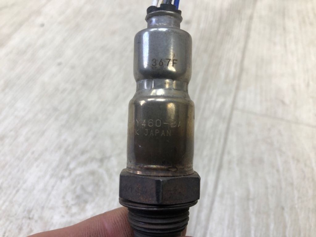 EJ5Z-9F472-B | Лямбда зонд FORD FUSION 14- - Фото 6