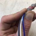 BL3A-9Y460-DA | Лямбда зонд FORD FUSION 14- - Превью 6