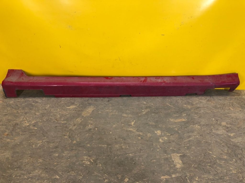 71800-SEA-9110-50 | Накладка порога наружная прав. HONDA ACCORD CL7 03-07