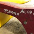 71800-SEA-9110-50 | Накладка порога наружная прав. HONDA ACCORD CL7 03-07 - Превью 2