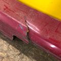 71800-SEA-9110-50 | Накладка порога наружная прав. HONDA ACCORD CL7 03-07 - Превью 3