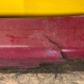 71800-SEA-9110-50 | Накладка порога наружная прав. HONDA ACCORD CL7 03-07 - Превью 4