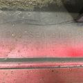 71800-SEA-9110-50 | Накладка порога наружная прав. HONDA ACCORD CL7 03-07 - Превью 7