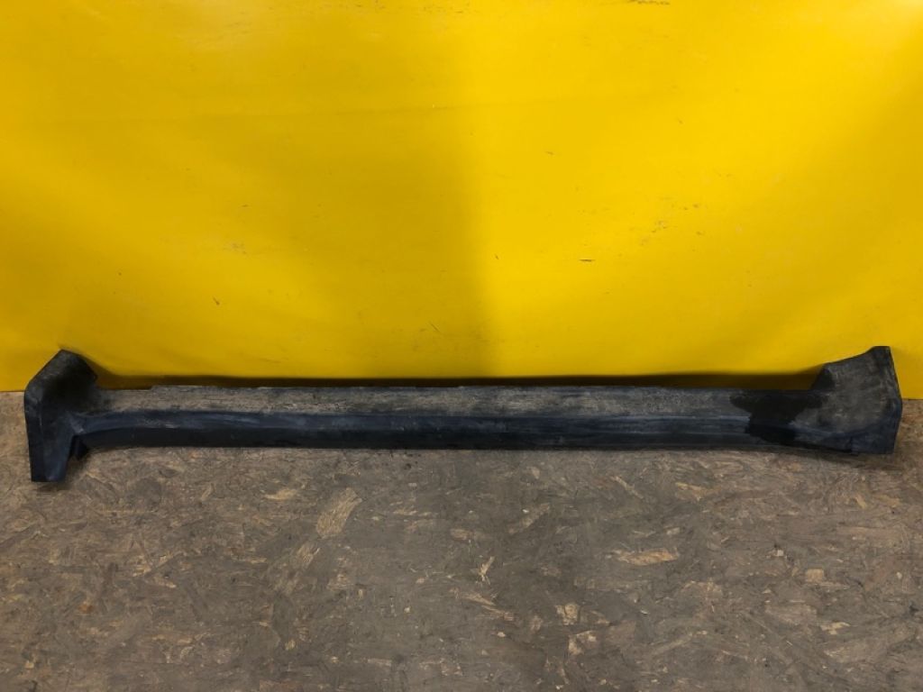 71800-SZA-A012-50 | Накладка порога наружная прав. HONDA PILOT 08-15