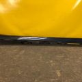 75850-47010 | Накладка порога наружная прав. TOYOTA PRIUS - 30 09-17