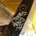 75850-47010 | Накладка порога наружная прав. TOYOTA PRIUS - 30 09-17 - Превью 2