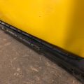 75850-47010 | Накладка порога наружная прав. TOYOTA PRIUS - 30 09-17 - Превью 4