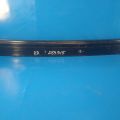 52171-33180 | Підсилювач заднього бампера TOYOTA CAMRY 70 17-