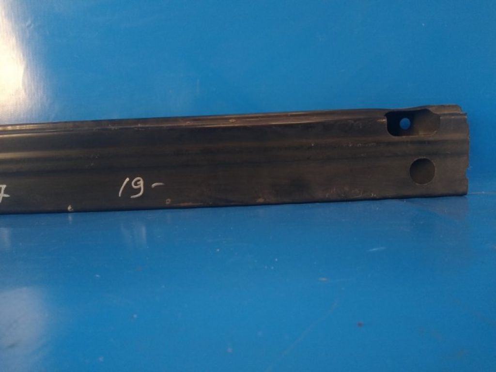 52171-33180 | Підсилювач заднього бампера TOYOTA CAMRY 70 17- - Фото 3