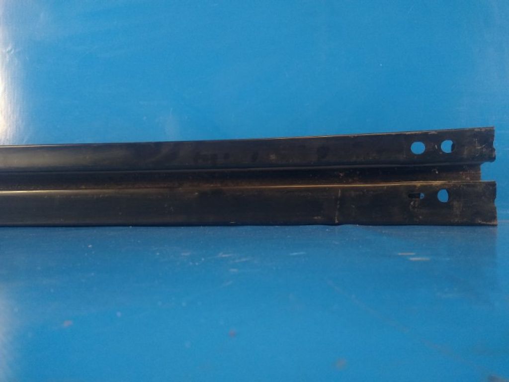 52171-33180 | Підсилювач заднього бампера TOYOTA CAMRY 70 17- - Фото 6