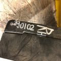 77231-54P0 | Накладка порога наружная прав. SUZUKI VITARA 15- - Превью 2