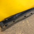 77231-54P0 | Накладка порога наружная прав. SUZUKI VITARA 15- - Превью 3