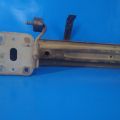 KD35-50-260A | Підсилювач заднього бампера MAZDA CX-5 (KE) 11-17 - Прев'ю 6