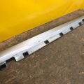 A2216900440 | Накладка порога наружная прав. MERCEDES S-CLASS W221 06-13