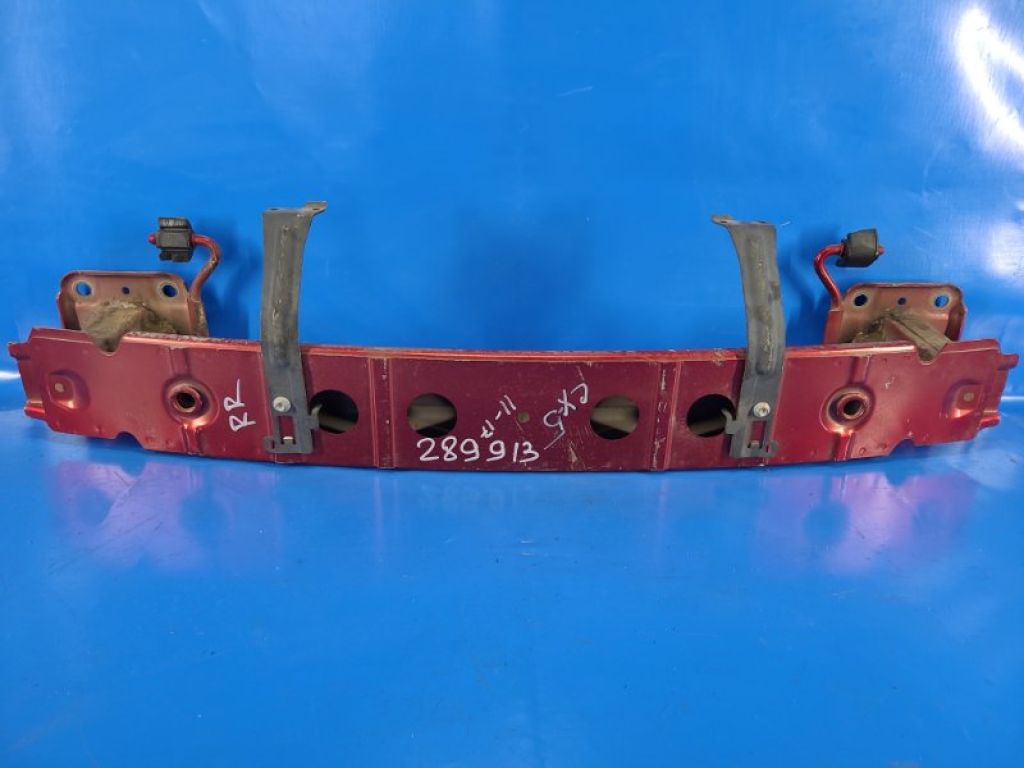 KD35-50-260A | Усилитель заднего бампера MAZDA CX-5 (KE) 11-17