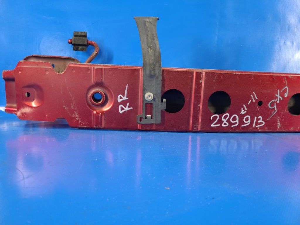 KD35-50-260A | Усилитель заднего бампера MAZDA CX-5 (KE) 11-17 - Фото 2