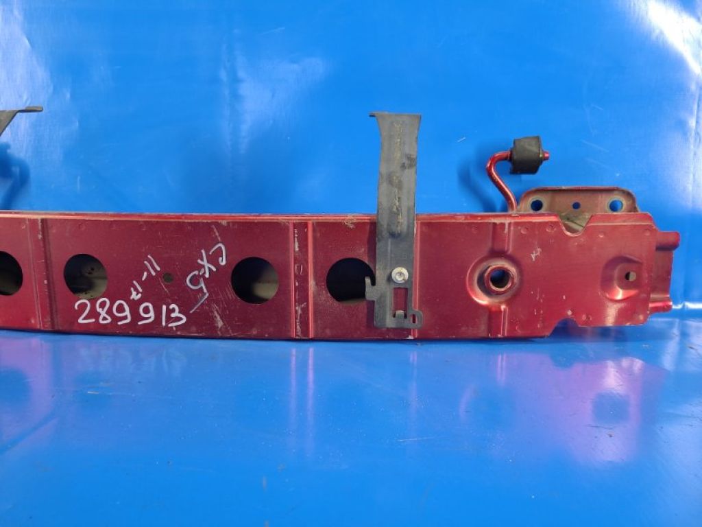 KD35-50-260A | Усилитель заднего бампера MAZDA CX-5 (KE) 11-17 - Фото 3