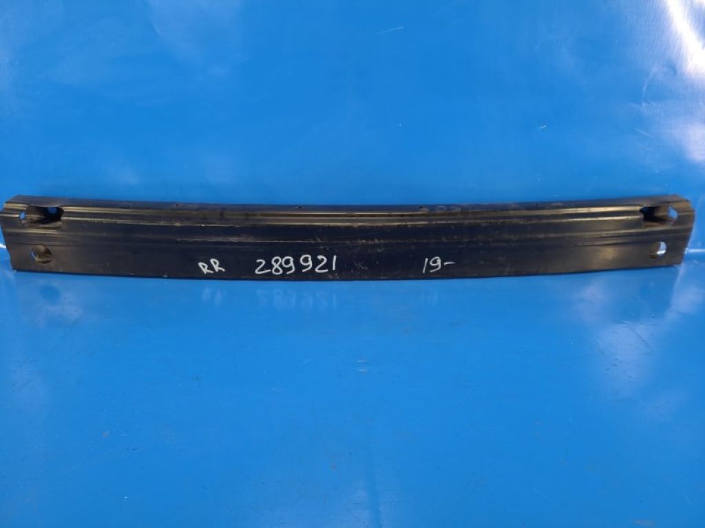 52171-33180 | Усилитель заднего бампера TOYOTA CAMRY 70 17-