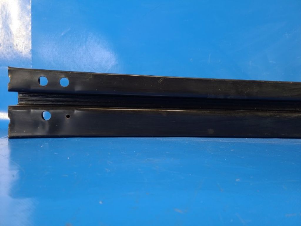 52171-33180 | Підсилювач заднього бампера TOYOTA CAMRY 70 17- - Фото 6