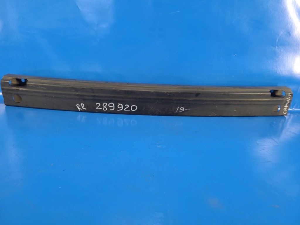 52171-33180 | Усилитель заднего бампера TOYOTA CAMRY 70 17-