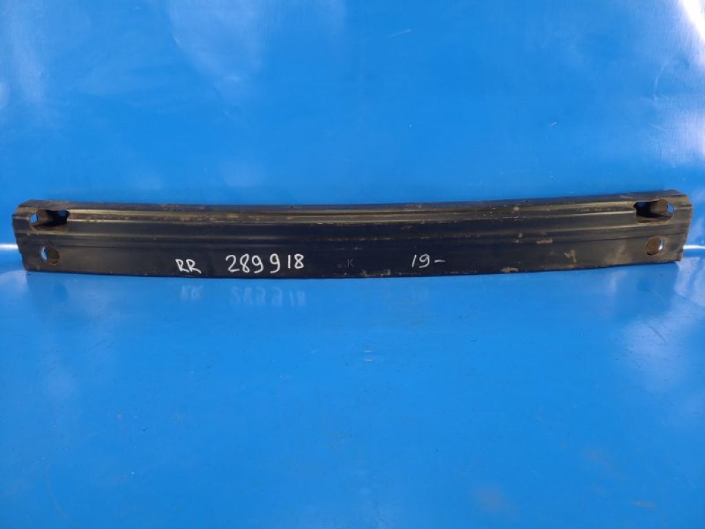 52171-33180 | Усилитель заднего бампера TOYOTA CAMRY 70 17-