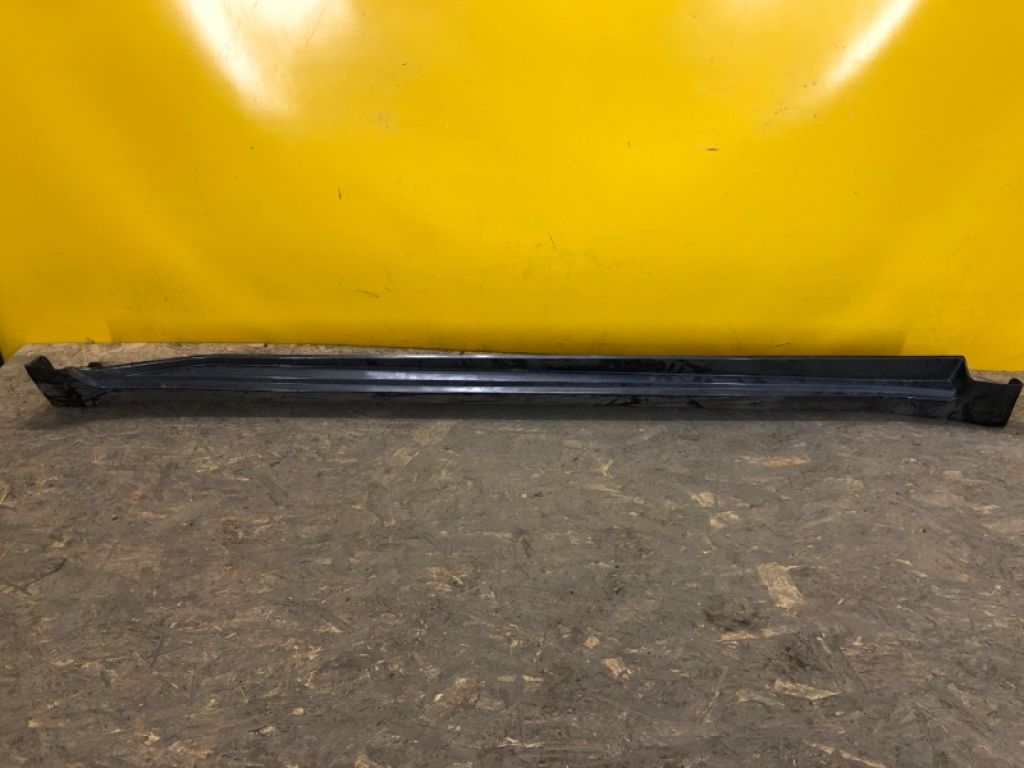 75850-05010 | Накладка порога наружная прав. TOYOTA AVENSIS 08-18