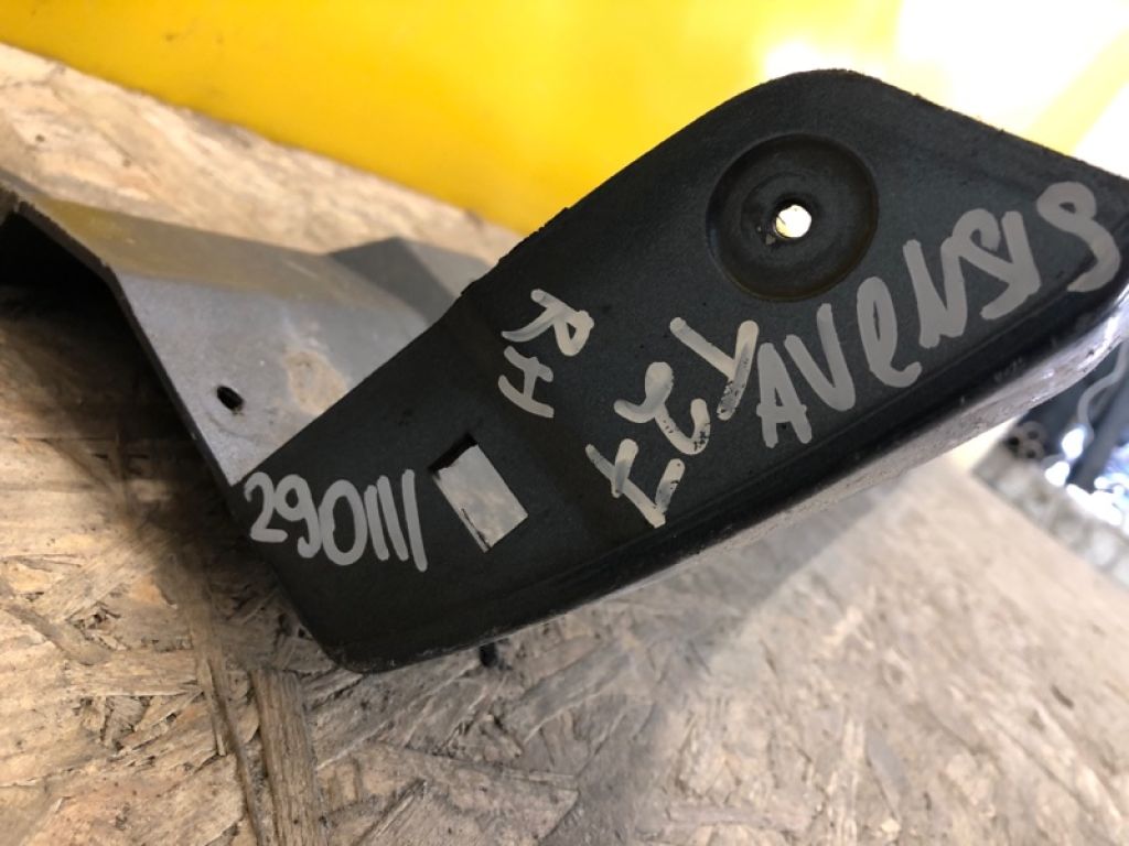 75850-05010 | Накладка порога наружная прав. TOYOTA AVENSIS 08-18 - Фото 2