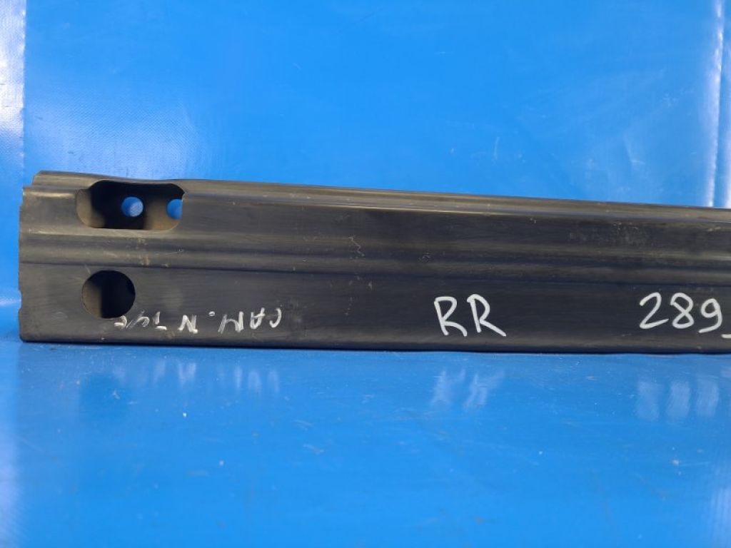 52171-33180 | Підсилювач заднього бампера TOYOTA CAMRY 70 17- - Фото 2