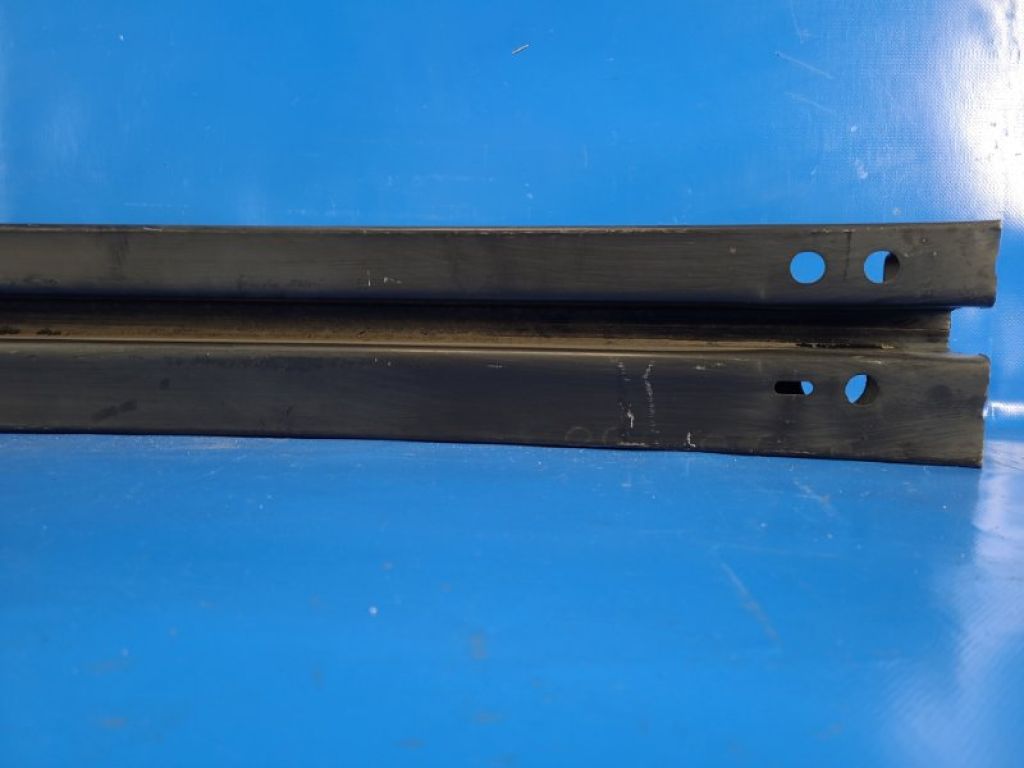 52171-33180 | Підсилювач заднього бампера TOYOTA CAMRY 70 17- - Фото 7