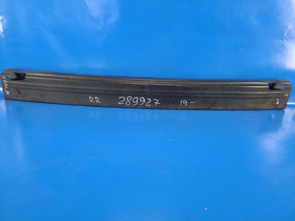 52171-33180 | Усилитель заднего бампера TOYOTA CAMRY 70 17-