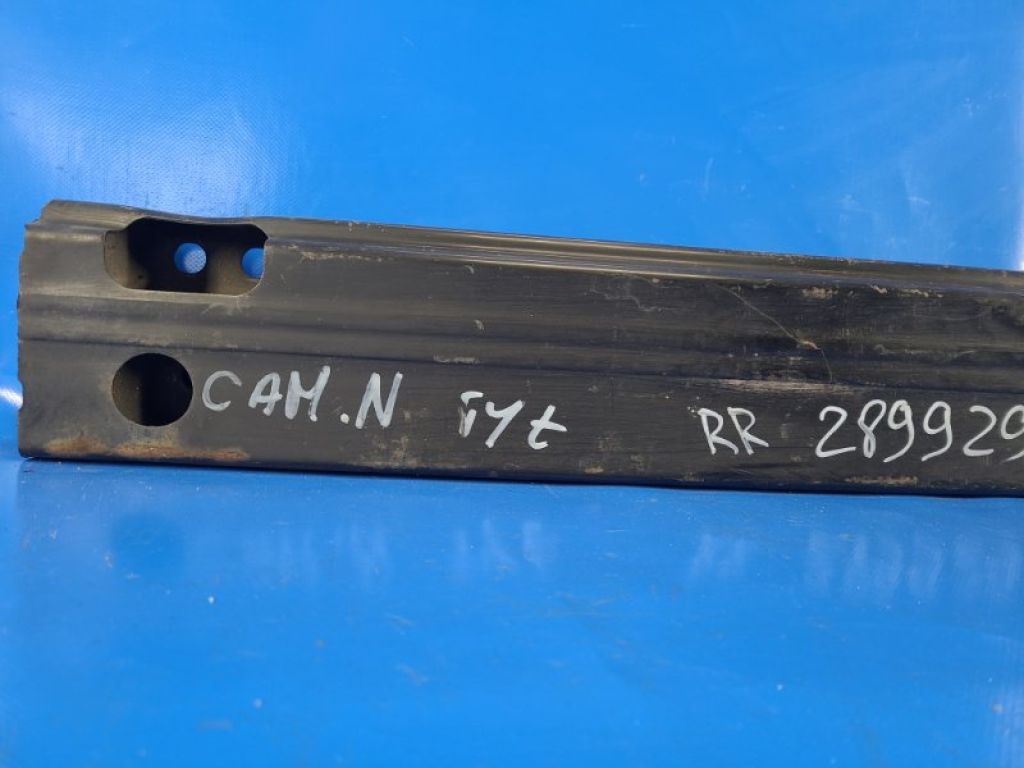 52171-33180 | Усилитель заднего бампера TOYOTA CAMRY 70 17- - Фото 2