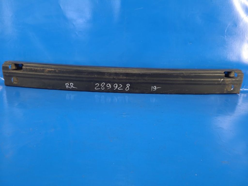 52171-33180 | Усилитель заднего бампера TOYOTA CAMRY 70 17-