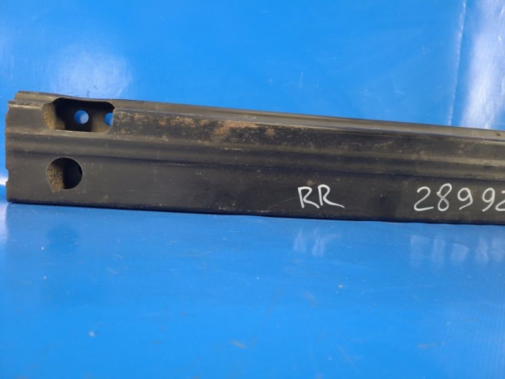 52171-33180 | Усилитель заднего бампера TOYOTA CAMRY 70 17- - Фото 2