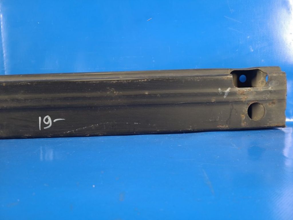 52171-33180 | Усилитель заднего бампера TOYOTA CAMRY 70 17- - Фото 3