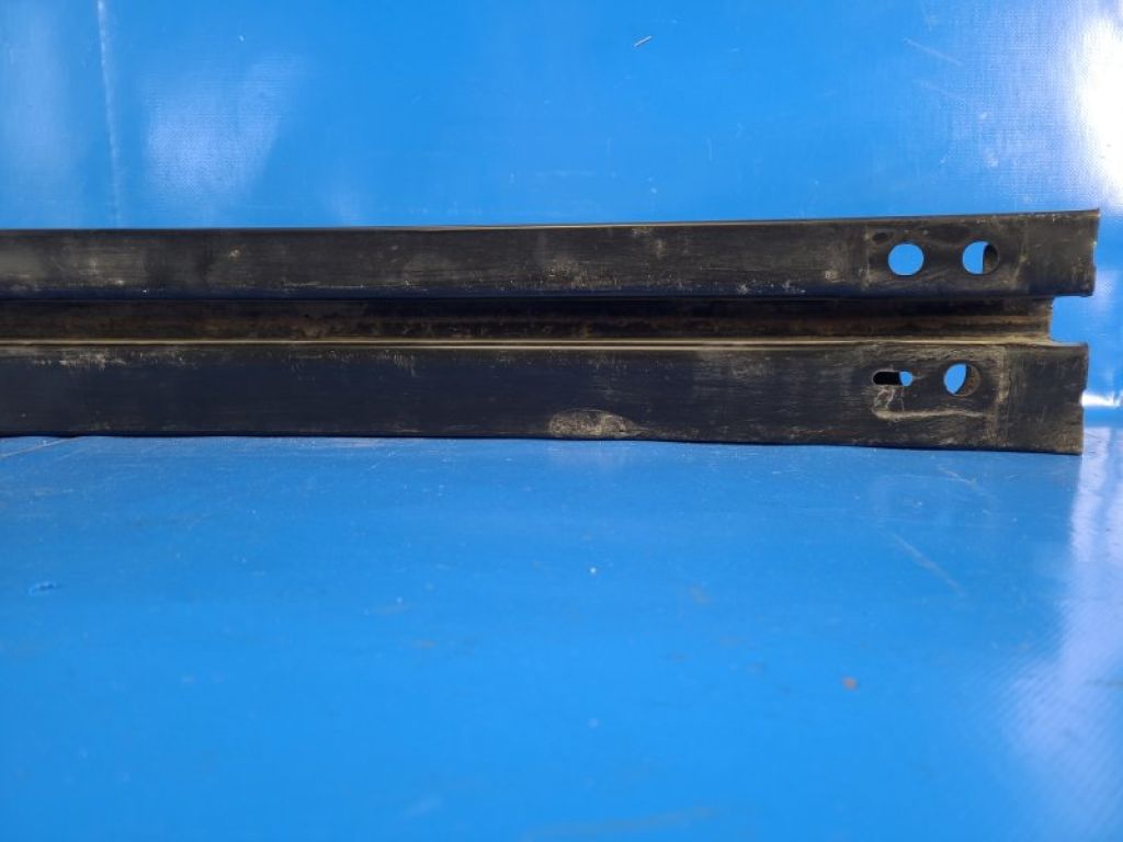 52171-33180 | Усилитель заднего бампера TOYOTA CAMRY 70 17- - Фото 7