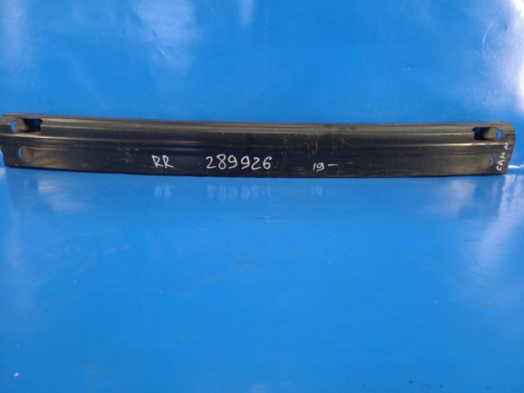 52171-33180 | Усилитель заднего бампера TOYOTA CAMRY 70 17-