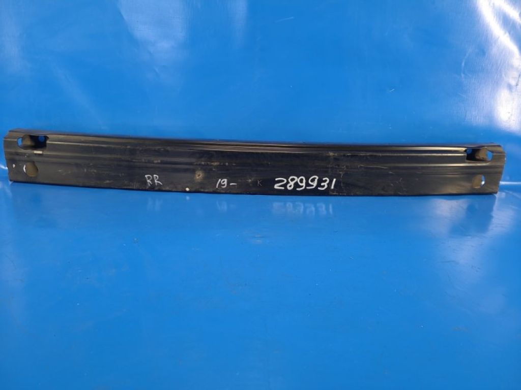52171-33180 | Усилитель заднего бампера TOYOTA CAMRY 70 17-
