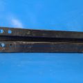 52171-33180 | Усилитель заднего бампера TOYOTA CAMRY 70 17- - Превью 6