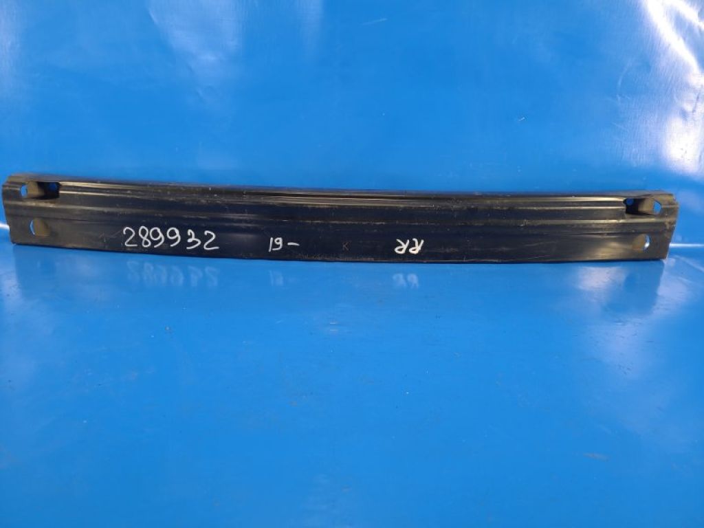 52171-33180 | Усилитель заднего бампера TOYOTA CAMRY 70 17-